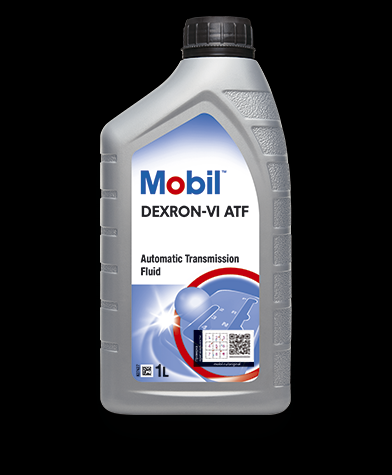 Mobil atf dexron 6