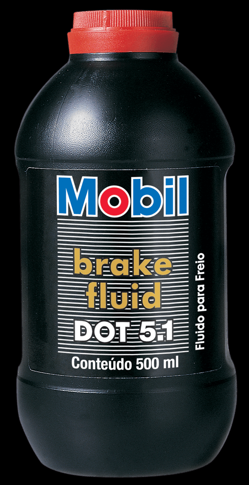 Mobil BRAKE FLUID DOT 5.1 MBB 500 ML. Pagá seguro con Pagopar