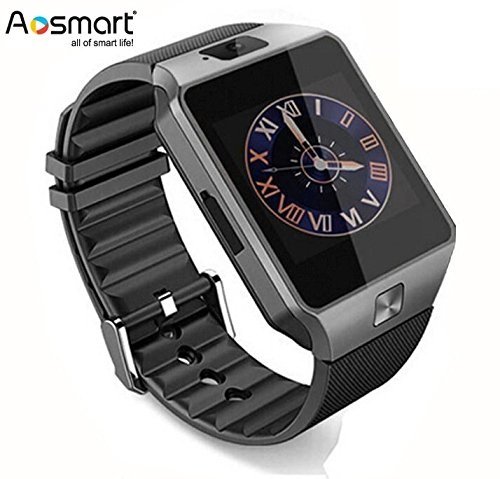 Aosmart smartwatch sale