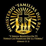 Ministerio Familias Del Rey