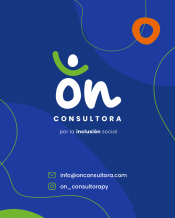 ON CONSULTORA 