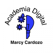 Academia Digital Marcy Cardozo
