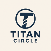 TITAN CIRCLE