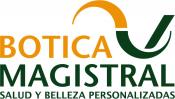 BOTICA MAGISTRAL