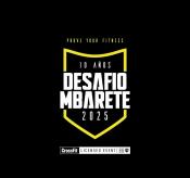 DESAFIO MBARETE