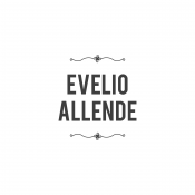 Evelio Allende