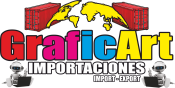 GraficArt Importaciones